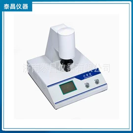 拉力试验机;造纸检测仪器;其他仪器仪表