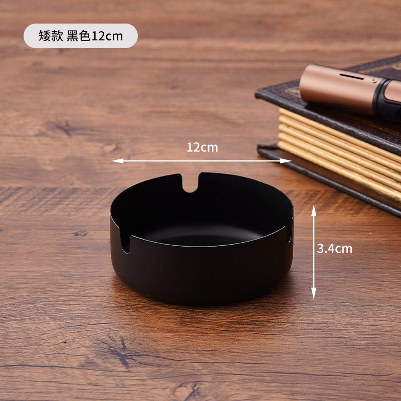 Classic 12CM black