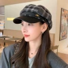Black beret