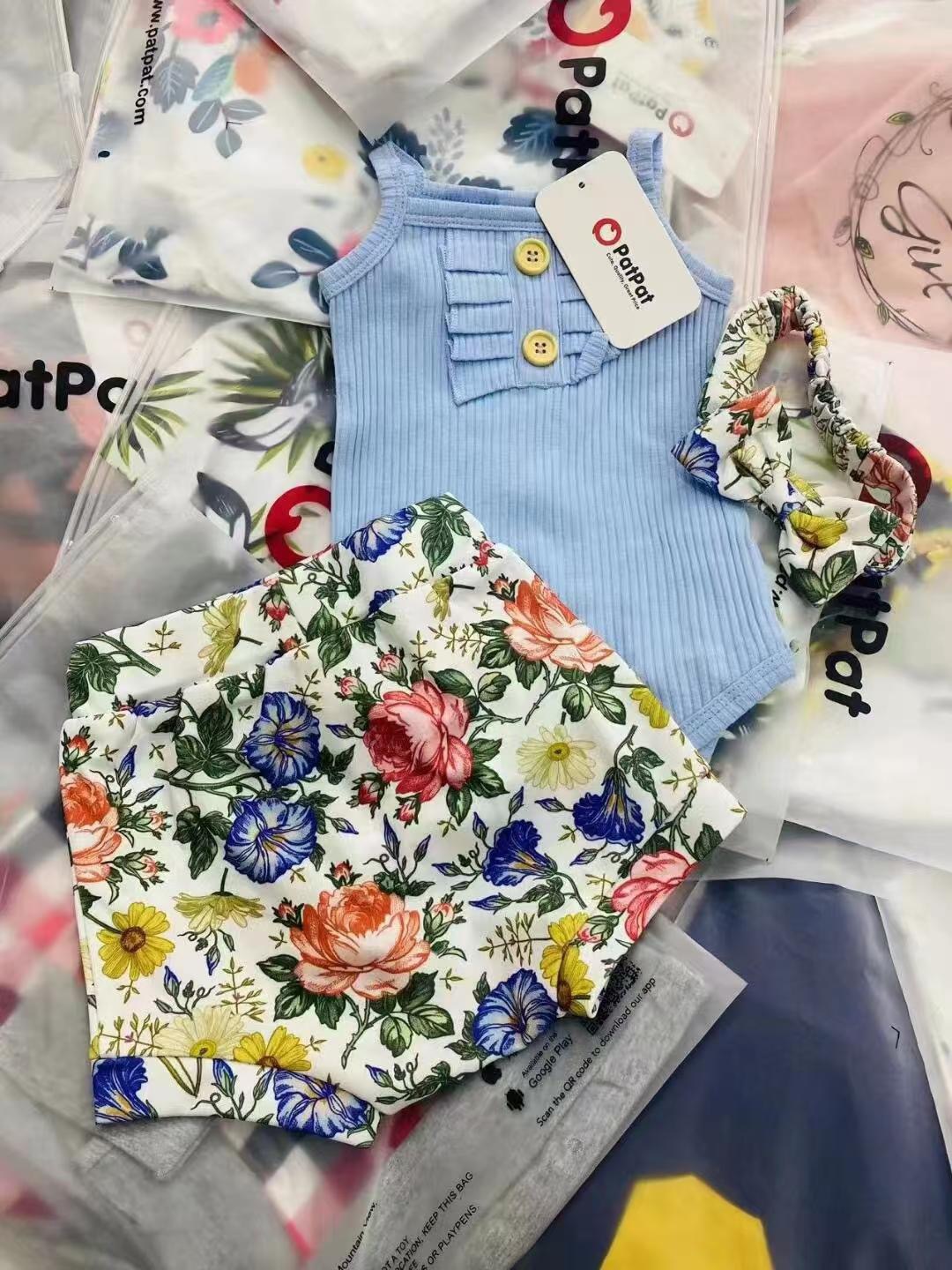 Patpat sets de ropa infantil comercio exterior miscelánea ropa infantil patpat sets transfronterizos contenedor de cola fuente al por mayor