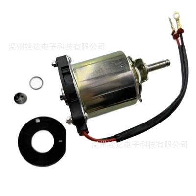 for Toyota Cruiser – ABS modulu və sensorları