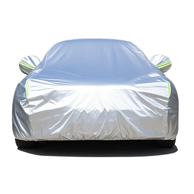 Car clothing: Cover Car Cover Full Car