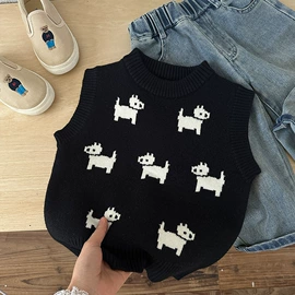 童卫衣;童毛衣;童裤