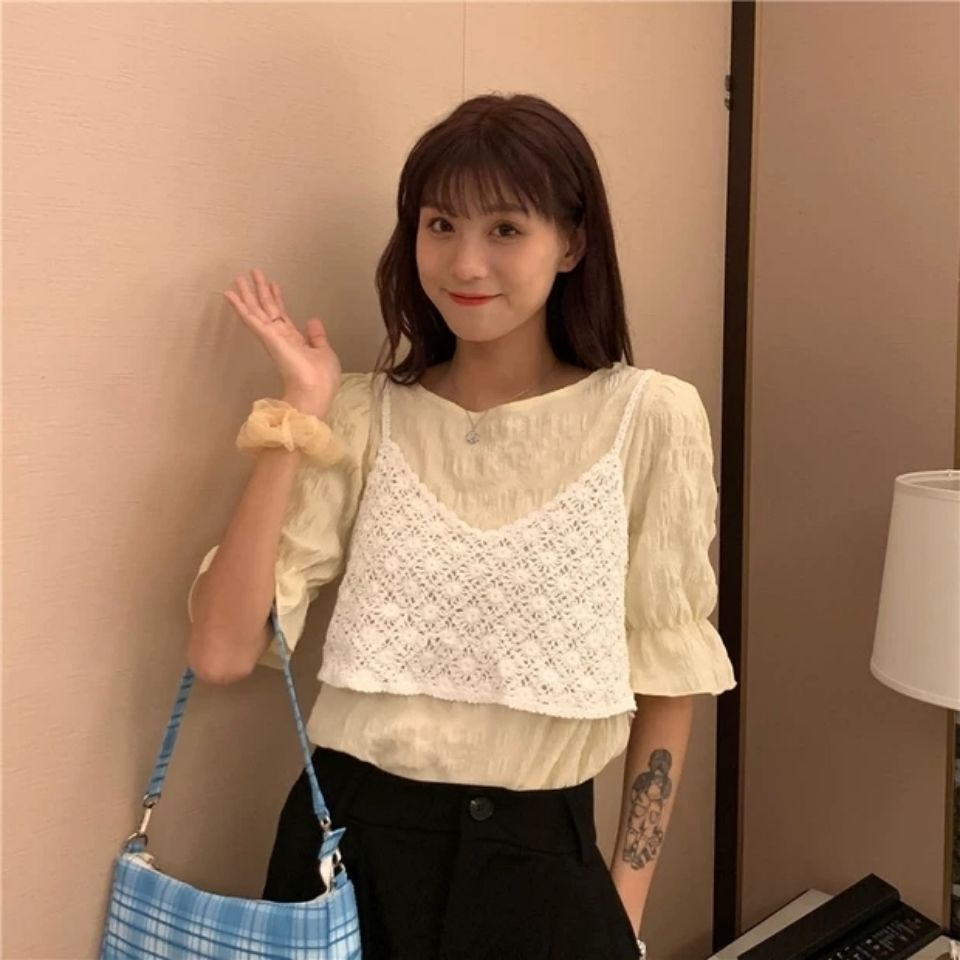 White, lifting effect