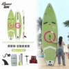 [Cost-effective cruise board] Green [Fast and stable + heavy load]
