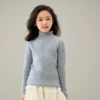 Bright gray