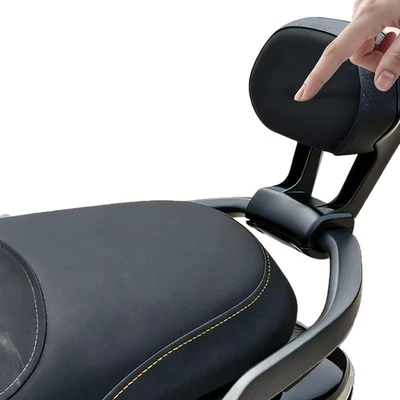Mix Rear Backrest, Electric car rear backrest