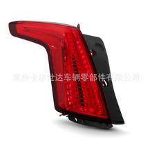 �m��Cadillac�P������2015 2019��XT5��β��