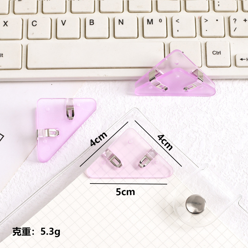 아이시 퍼플 (5*4*4cm, 6g)