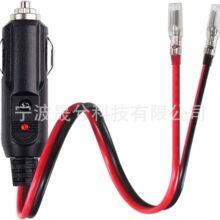 16AWG�c�������^��30�����Ӿ�����LEDָʾ��15A ���U�z�c��������