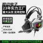 soyto外贸头戴式定制耳麦