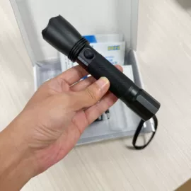 其他专用灯具;LED防爆手电;泛光灯