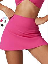 T 35026 Women's Sport Shorts Bulk Order Discount OPP Bag