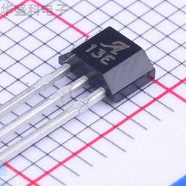 A3213EUA-T封装SIP-3原装传感器