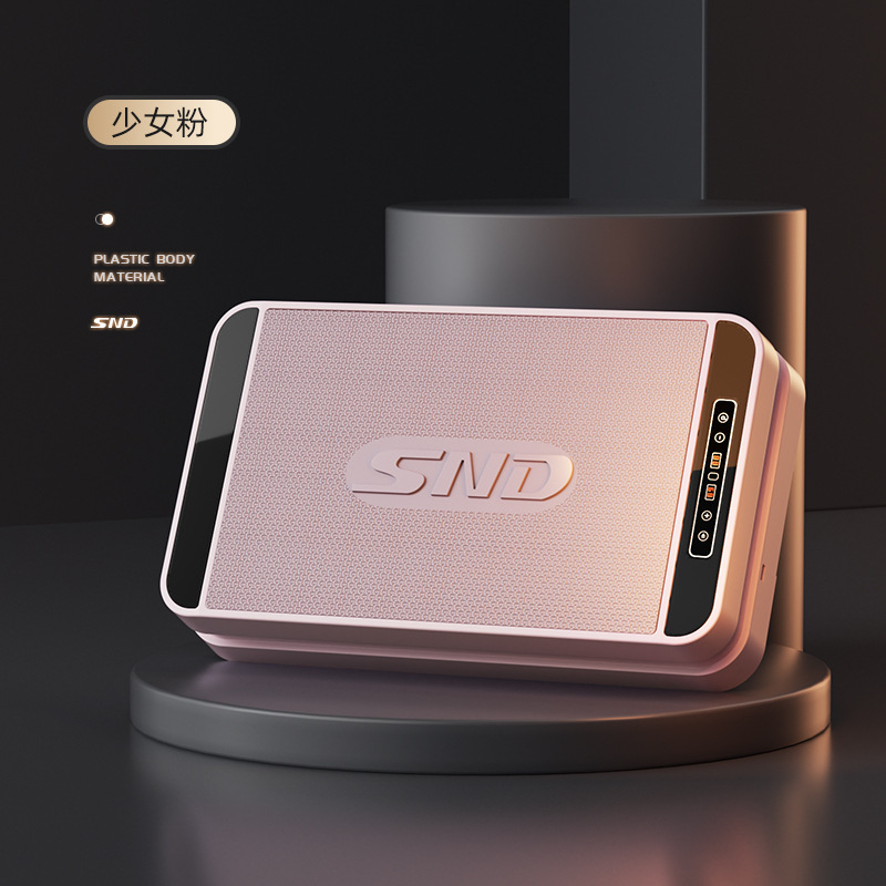 SND投脂機補助燃脂振機全身家庭用垂直律動機ダイエットシェイプアップ振動機代発|undefined
