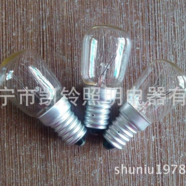 LED球泡灯;卤钨灯泡;其他白炽灯