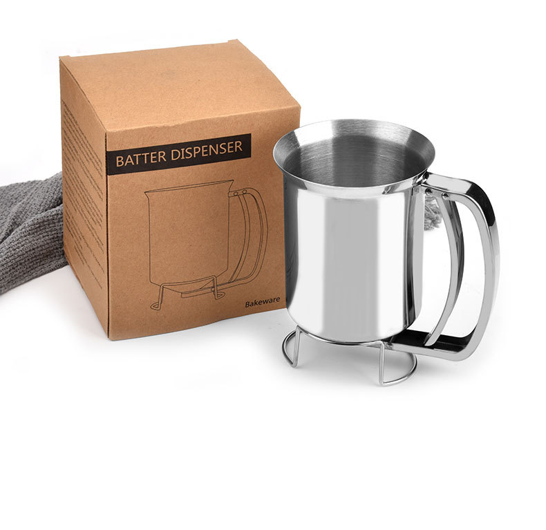 Batter Dispenser Image 7