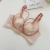 Pink single piece