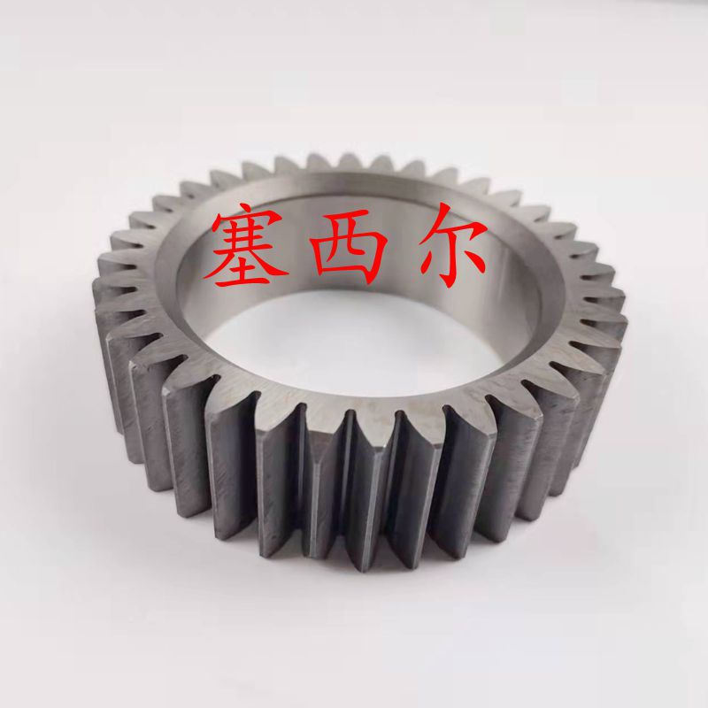 Applicable to engineering machinery ISF3.8 engine crankshaft gear 4934419 5370754 4934418