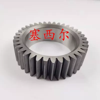 Applicable to engineering Flywheel/Gear