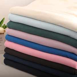 5元1米摇粒绒抓绒布料手工DIY玩偶服装里子内衬保暖冬季绒布YLR5