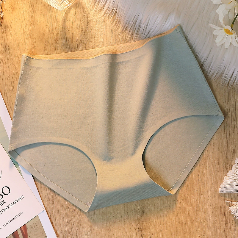 Широкополая хлопковая корректирующая underwear для бедер, комфортные брюки, цвета M–XL