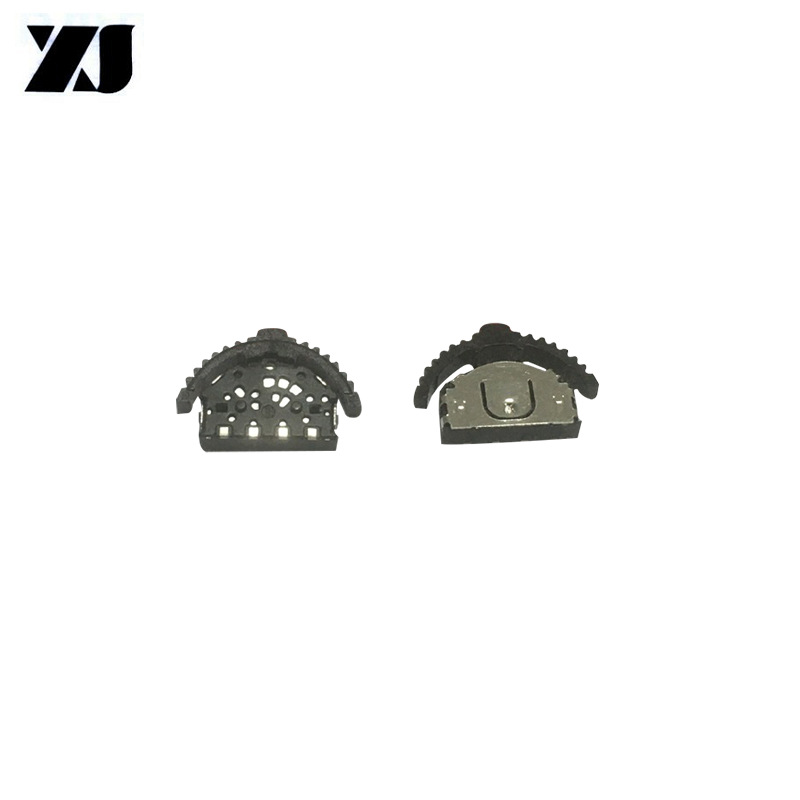 厂家供应多功能拨轮开关大头贴片拨轮摇头拨盘电控轻触轻触开关