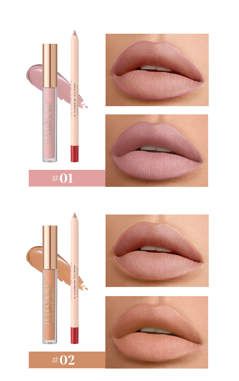 Lip Glaze Image 10