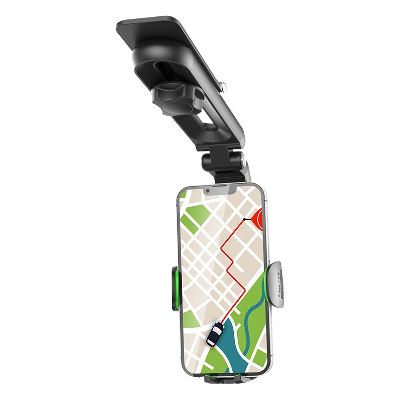 Coche titular del teléfono móvil parasol titular del teléfono móvil conveniente titular del teléfono móvil patente al por mayor