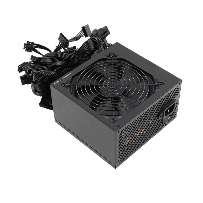 Блок питания для промышленного ноутбука, 500W, изготовление на заказ