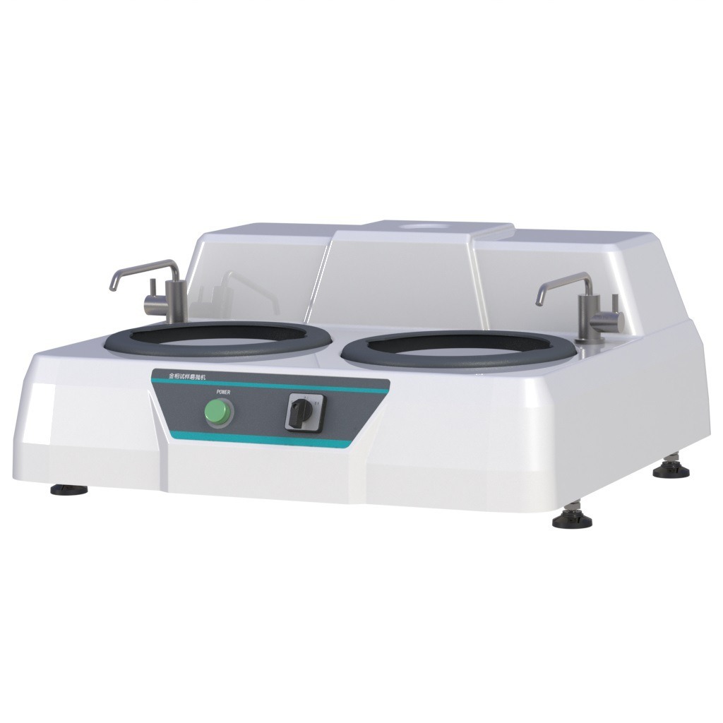 MP-2D金相试样磨抛机