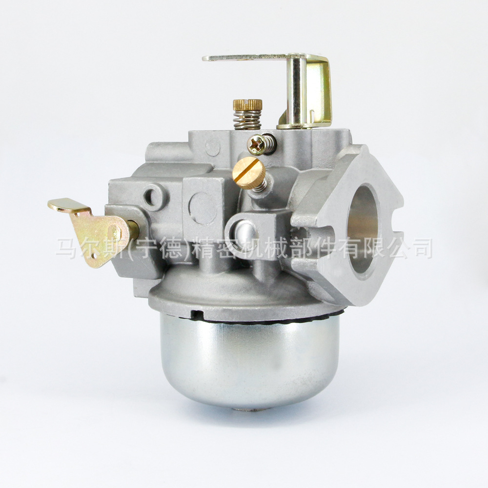 For Kohler K241 K301 Carburetor M10 M12 for 10Hp 12Hp 47-853-23-S