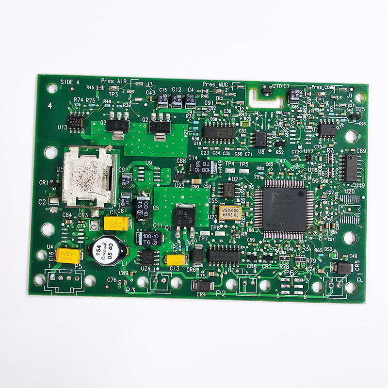 二手Agilent板卡G3475-60020 R3