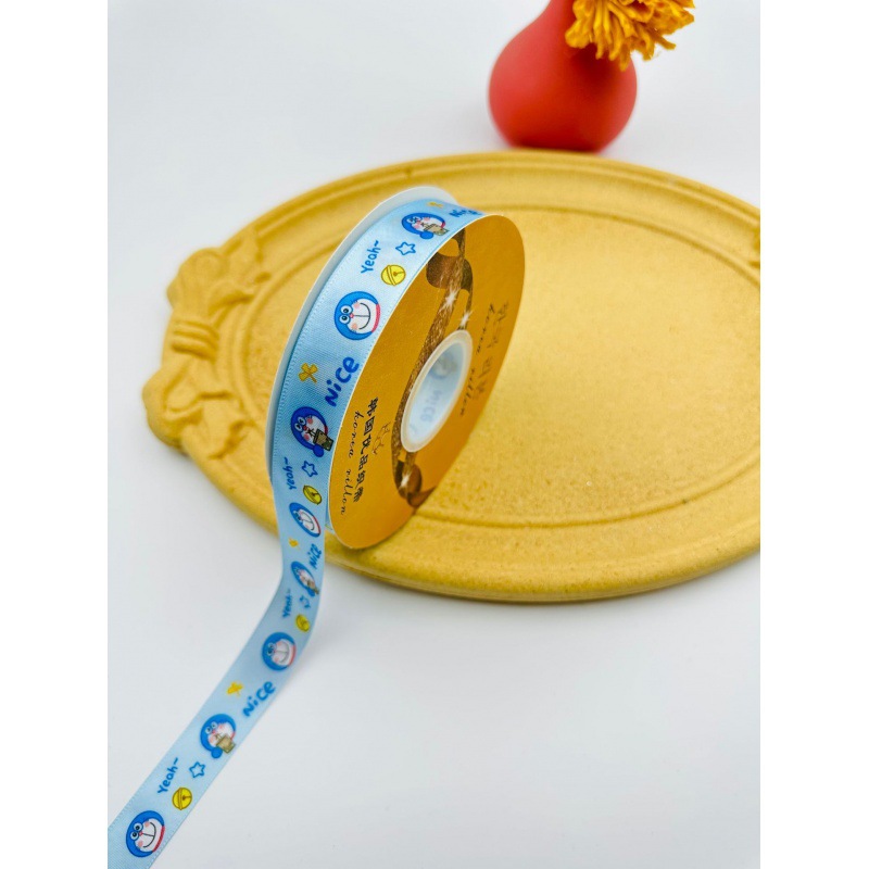 Osos de fresa StellaLou 6 - 1 cinta guardería infantil regalo de mano animación estrella de dibujos animados cinta