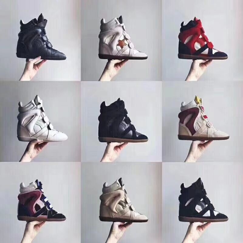 Cross-border exclusive for European and American street stars explosions 5.5CM higher sports leisure mountaineering shoes Amazon Cross-border exclusive for European and American street stars explosions 5.5CM higher sports leisure mountaineering shoes Amazon