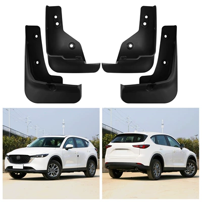 Mudguard CX-5 2022 foreign trade