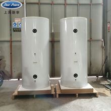 承压储热水箱 容量200升 300L 455升 500L模块不锈钢保温水箱