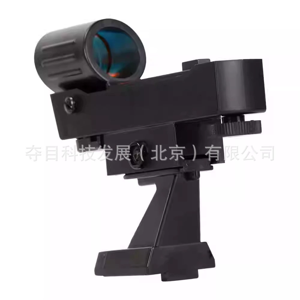 Аксессуары для астрономического телескопа, вспомогательный искатель звезд, красная точка, 80/90/130EQ