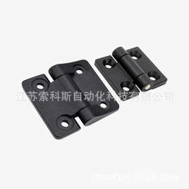 ZN226-2任意停随意停合页扭矩可定位扭矩力自动化设备阻尼铰链