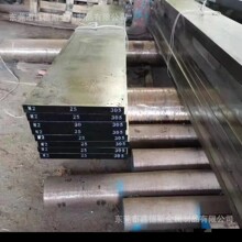 圆钢1Cr17Ni2 95Cr18 1.4112 4CR13板材洛12圆棒40cr nak80模具钢