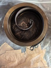 船外机启动卷簧T40.F15.T18.F25.F4.F8.T60.T3.6等品种齐全！