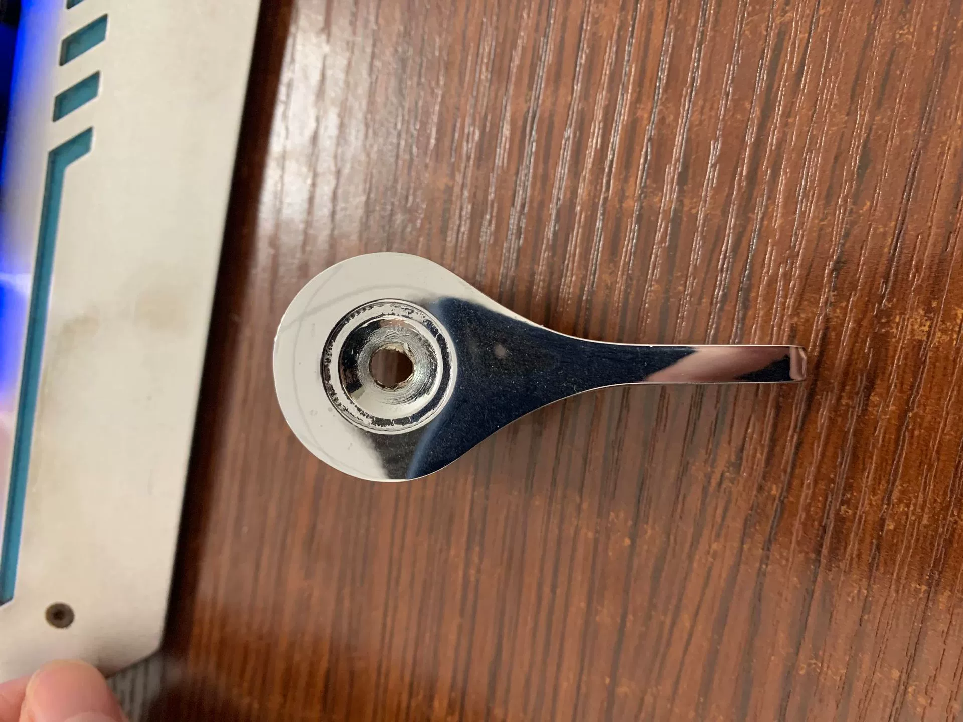 Аксессуары для смесителя Смеситель для кухни бассейна для горячей и холодной воды смесительный клапан ручка переключатель кран