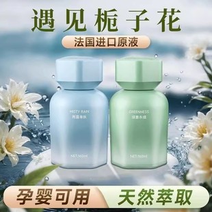 2025 Upgraded Internet Celebrant Car Fragrance Car Perfume Solid Perfume Indoor Air Fresh and Deodorant Fragrance