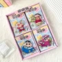 冬季自发热学生款卡通暖宝宝