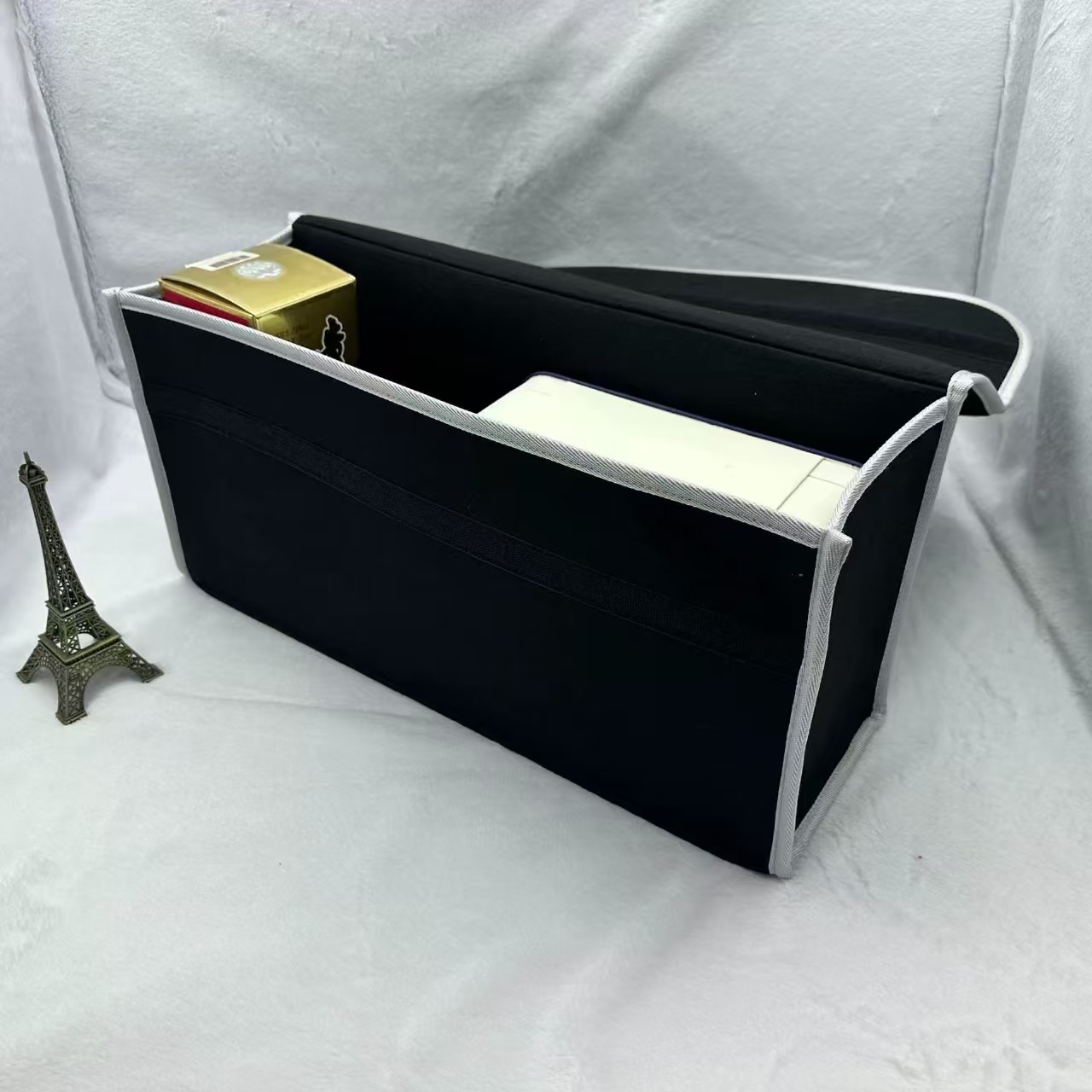 Car felt storage box, car organizer box, trunk storage bag, organizer bag, storage box