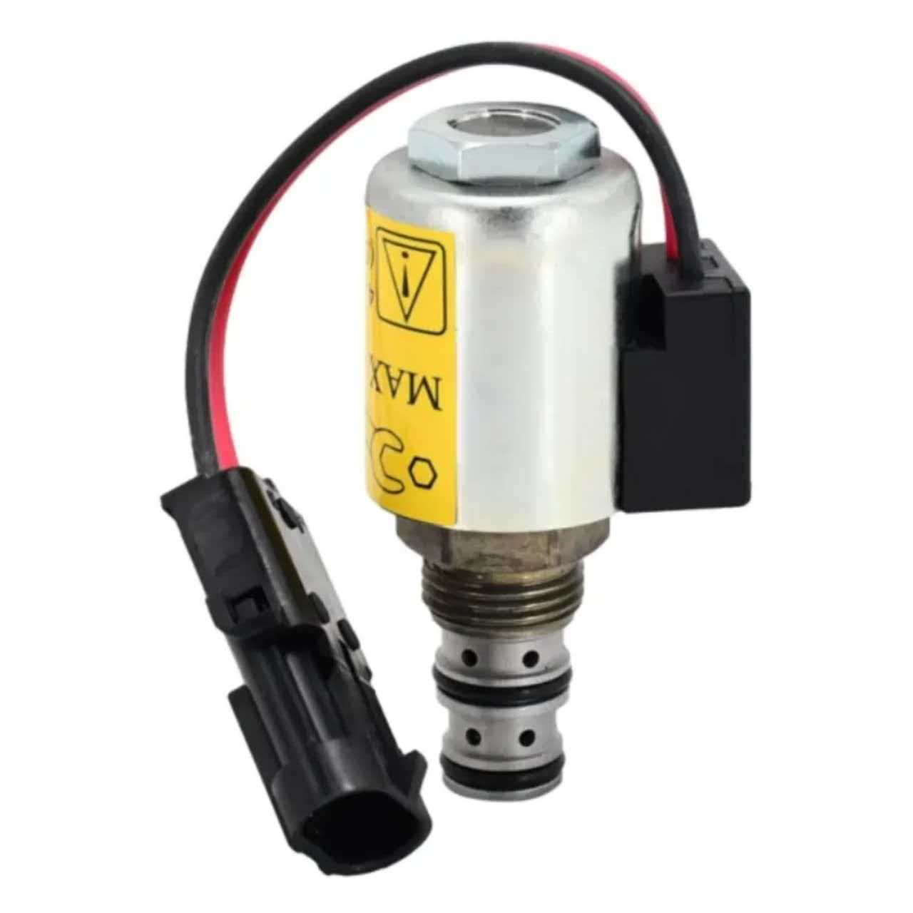 110415A1 Excavator, tractor, loader, crane solenoid valve, general solenoid valve accessories for construction machinery