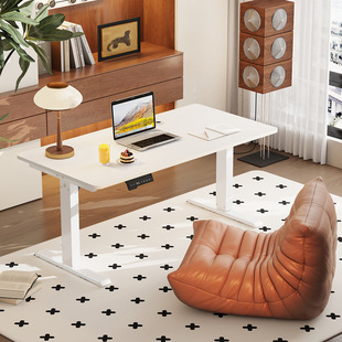 Electric Lift Table, Electric Lift Coffee Table, Smart Computer Table, E-Sports Table, Home Office Desk, Lift Table Legs