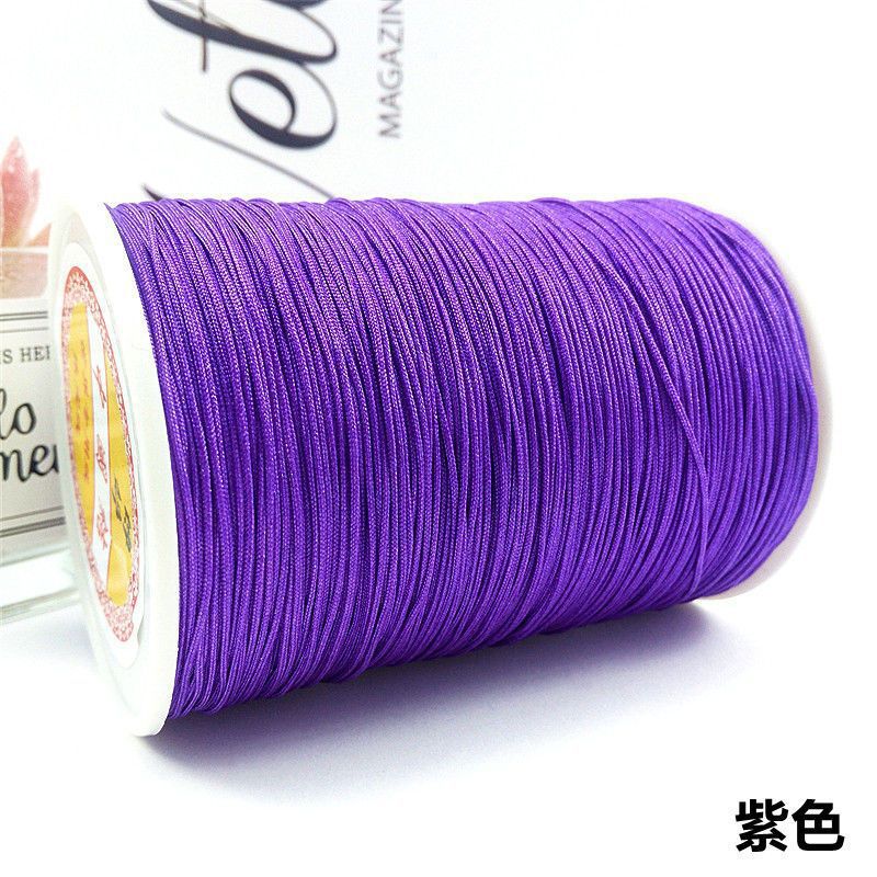 Purple, 500meter