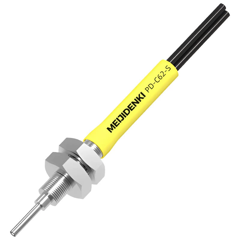 Meiji Optical Fiber Line A amplifier Optical Permanent Performance Sensor Connection M3 M4 M6 probe induction cable