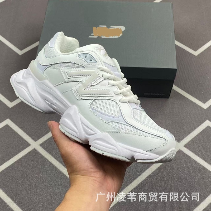 莆田靴ピュアオリジナル NB9060 小象蹄レトロ婦人靴インナー高さ増加厚底お父さん靴メンズスポーツシューズランニングシューズ|undefined